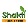 shakti paan & food