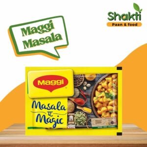 maggi masala